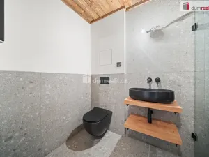 Prodej bytu 1+kk, Harrachov, 39 m2