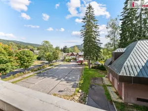 Prodej bytu 1+kk, Harrachov, 39 m2