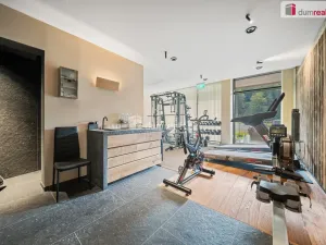 Prodej bytu 1+kk, Harrachov, 39 m2