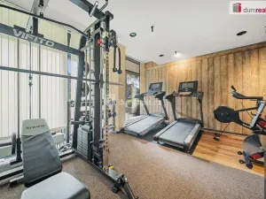 Prodej bytu 1+kk, Harrachov, 39 m2