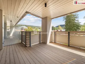 Prodej bytu 1+kk, Harrachov, 38 m2