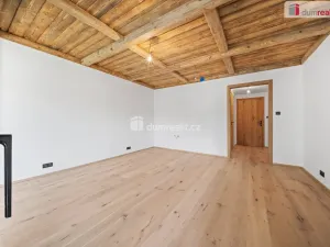 Prodej bytu 1+kk, Harrachov, 38 m2