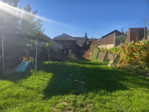 Prodej vícegeneračního domu, Radslavice - Radslavičky, 420 m2