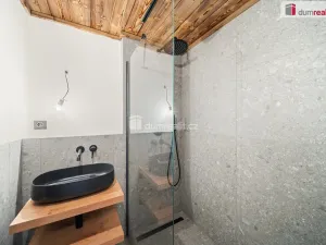 Prodej bytu 1+kk, Harrachov, 24 m2