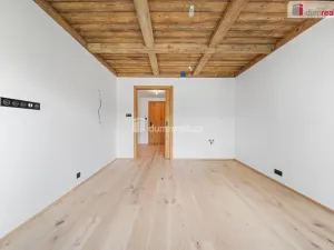Prodej bytu 1+kk, Harrachov, 24 m2
