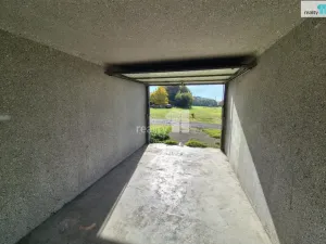 Prodej garáže, Aš, Vančurova, 26 m2