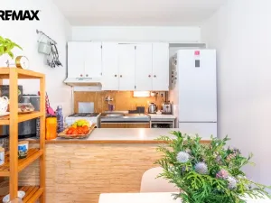 Prodej bytu 4+1, Praha - Podolí, Kaplická, 70 m2