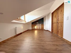 Prodej bytu 2+kk, Karlovy Vary - Rybáře, Sokolovská, 81 m2