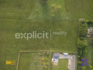 Prodej pozemku pro bydlení, Lopeník, 1713 m2