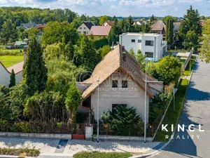 Prodej rodinného domu, Kostomlaty nad Labem, Doubravská, 104 m2