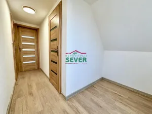 Prodej chaty, Žatec, 90 m2
