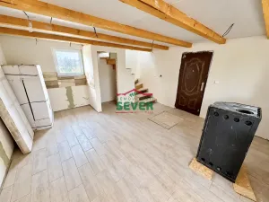 Prodej chaty, Žatec, 90 m2
