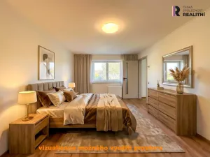 Prodej rodinného domu, Votice, Karlova, 61 m2