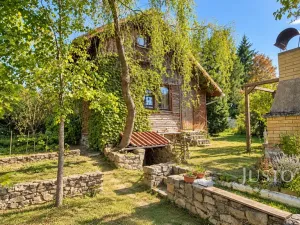 Prodej chaty, Vrcovice, 25 m2