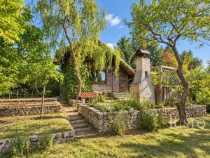 Prodej chaty, Vrcovice, 25 m2