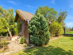 Prodej chaty, Vrcovice, 25 m2