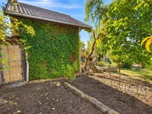 Prodej chaty, Vrcovice, 25 m2