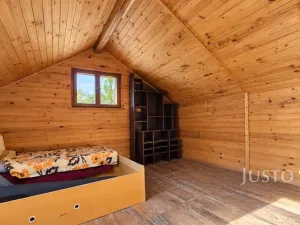Prodej chaty, Vrcovice, 25 m2