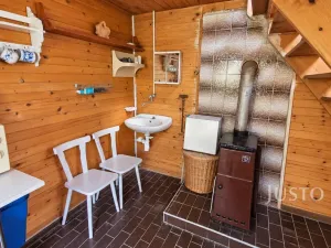 Prodej chaty, Vrcovice, 25 m2