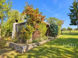 Prodej chaty, Vrcovice, 25 m2