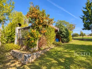 Prodej chaty, Vrcovice, 25 m2