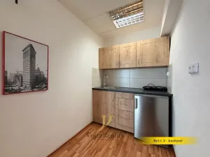 Prodej činžovního domu, Olomouc, Riegrova, 824 m2