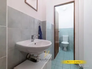 Prodej činžovního domu, Olomouc, Riegrova, 824 m2