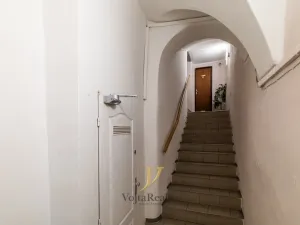 Prodej činžovního domu, Olomouc, Riegrova, 824 m2