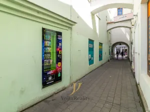 Prodej činžovního domu, Olomouc, Riegrova, 824 m2
