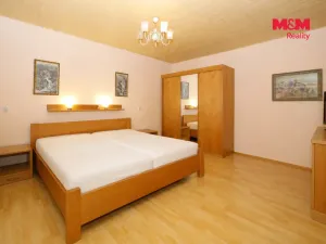 Prodej chalupy, Čachotín, 96 m2