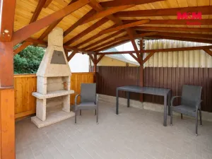 Prodej chalupy, Čachotín, 96 m2
