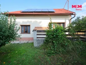 Prodej chalupy, Čachotín, 96 m2