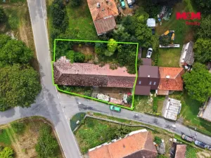 Prodej chalupy, Květinov, 137 m2