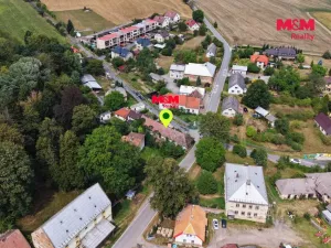 Prodej chalupy, Květinov, 137 m2