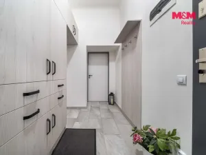 Prodej bytu 4+kk, Lochovice, 64 m2