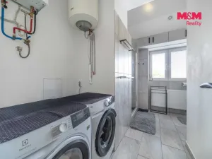 Prodej bytu 4+kk, Lochovice, 64 m2