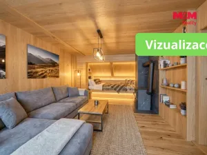 Prodej rodinného domu, Horní Maršov, Horská, 150 m2