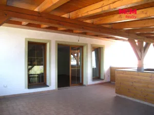 Prodej rodinného domu, Frenštát pod Radhoštěm, nám. Míru, 900 m2