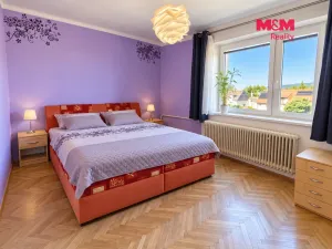 Prodej bytu 3+kk, Týn nad Bečvou, Na Chodníku, 66 m2
