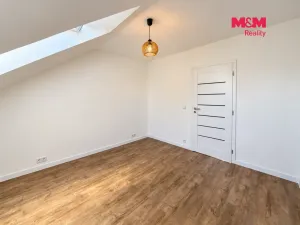 Prodej bytu 3+1, Hranice, Zahradní, 76 m2