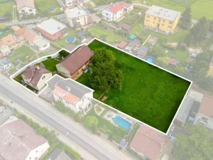 Prodej rodinného domu, Plazy, 155 m2