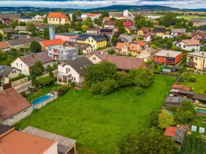 Prodej rodinného domu, Plazy, 155 m2
