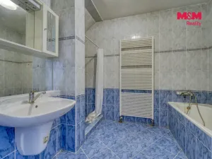 Prodej rodinného domu, Švihov, Čechova, 79 m2