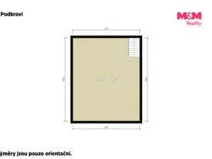 Prodej rodinného domu, Švihov, Čechova, 79 m2
