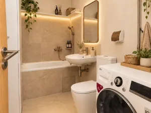Prodej bytu 1+1, Kojetín - Kojetín I-Město, Polní, 27 m2