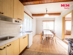 Prodej rodinného domu, Bílá Třemešná, 129 m2