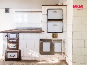 Prodej rodinného domu, Bílá Třemešná, 129 m2