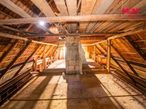 Prodej rodinného domu, Bílá Třemešná, 129 m2