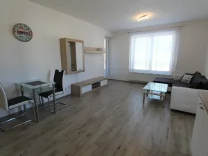 Pronájem bytu 2+kk, Plzeň - Valcha, Špačková, 53 m2