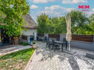 Prodej rodinného domu, Kolešovice - Heřmanov, 139 m2